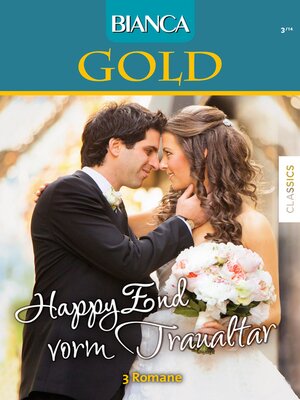 cover image of Bianca Gold Band 21
